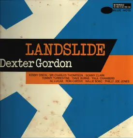 Dexter Gordon - Landslide