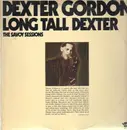 Double LP - Dexter Gordon - Long Tall Dexter
