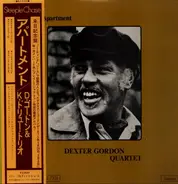 Dexter Gordon Quartet - The Apartment