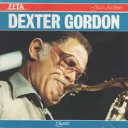 CD - Dexter Gordon - Quartet