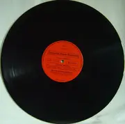 LP - Dexter Gordon Quartet - Bouncin' With Dex