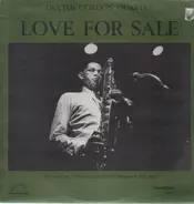 Dexter Gordon Quartet - Love for Sale