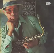 Dexter Gordon - Manhattan Symphonie