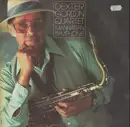 LP - Dexter Gordon Quartet - Manhattan Symphonie