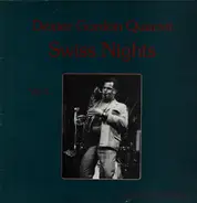 Dexter Gordon Quartet - Swiss Nights Vol. 2