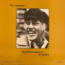 LP - Dexter Gordon Quartet - The Apartment