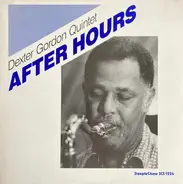 Dexter Gordon Quintet - After Hours
