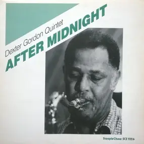 Dexter Gordon - After Midnight