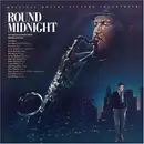 CD - Dexter Gordon - Round Midnight (Original Motion Picture Soundtrack)