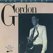 Dexter Gordon - The Best Of Dexter Gordon