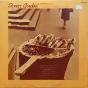 LP - Dexter Gordon - The Bethlehem Years