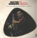 LP - Dexter Gordon - The Montmartre Collection Vol. 2 - +Insert