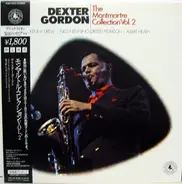 Dexter Gordon - The Montmartre Collection Vol. 2