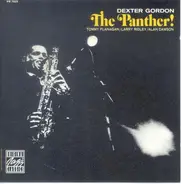 Dexter Gordon - The Panther!