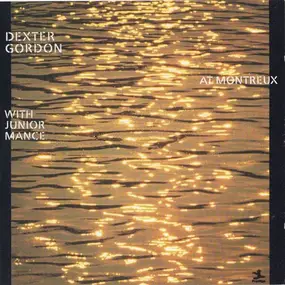 Dexter Gordon - At Montreux