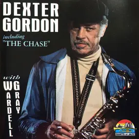 Dexter Gordon - Dexter Gordon With Wardell Gray