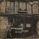 LP - Dexter Gordon - One Flight Up - First US press with etched 'ear' symbol in matrix