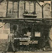 Dexter Gordon - One Flight Up