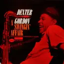 LP - Dexter Gordon - A Swingin' Affair