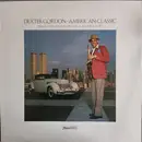 LP - Dexter Gordon - American Classic