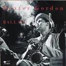 CD - Dexter Gordon - Ballads