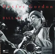 CD - Dexter Gordon - Ballads
