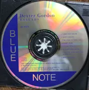 CD - Dexter Gordon - Ballads
