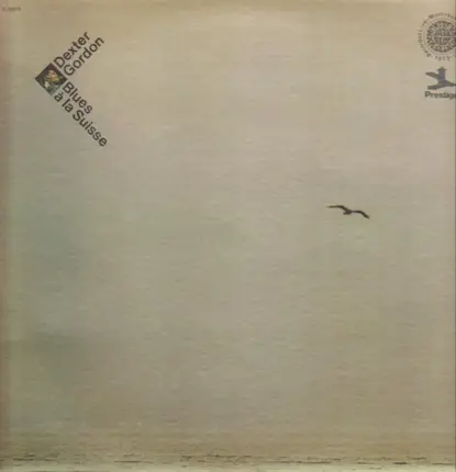 Dexter Gordon - Blues a La Suisse