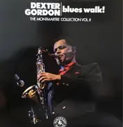 Dexter Gordon - Blues Walk! The Montmartre Collection Vol. II