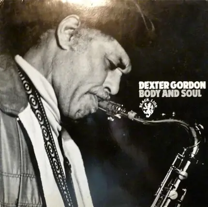 Dexter Gordon - Body and Soul