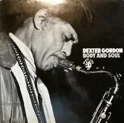 LP - Dexter Gordon - Body And Soul