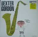 LP - Dexter Gordon - Daddy Plays The Horn - 180g