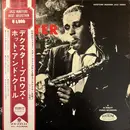 LP - Dexter Gordon - Dexter Blows Hot And Cool - Mono+ OBI, insert