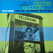 Dexter Gordon - Dexter Calling...