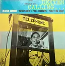 LP - Dexter Gordon - Dexter Calling . . .