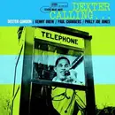 CD - Dexter Gordon - Dexter Calling . . .