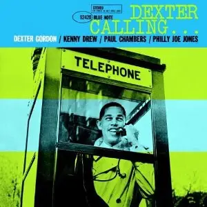 Dexter Gordon - Dexter Calling...