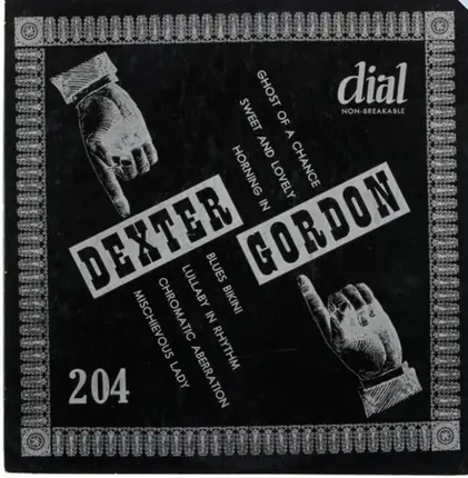 Dexter Gordon - Dexter Gordon