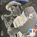LP - Dexter Gordon - Dexter Rides Again