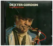 CD - Dexter Gordon - For All We Know