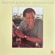 LP - Dexter Gordon - Generation