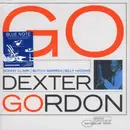LP - Dexter Gordon - Go! - Gatefold, 180g, Audiophile