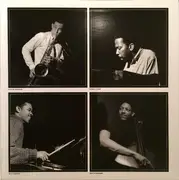 LP - Dexter Gordon - Go! - Gatefold, 180g, Audiophile