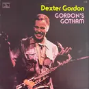 LP - Dexter Gordon - Gordon's Gotham