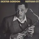 LP - Dexter Gordon - Gotham City
