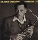 LP - Dexter Gordon - Gotham City