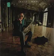 LP - Dexter Gordon - Great Encounters