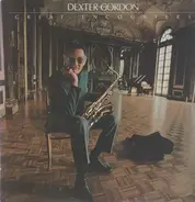 Dexter Gordon - Great Encounters