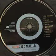 CD - Dexter Gordon - Jazz Profile