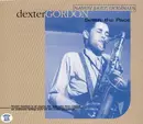 CD - Dexter Gordon - Settin' The Pace - Digipak